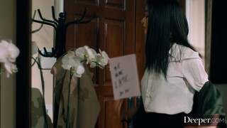 Familiar Strangers - Small Hands & Scarlett Bloom in Taboo Pussy Licking Fuck - смотреть новое порно видео HD-PORN.ONLINE