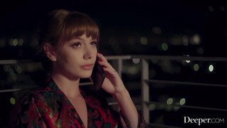 Hot Threesome with Jax Slayher, Naomi Swann & Ashley Lane - Reverse Cowgirl & Deepthroat - смотреть новое порно видео HD-PORN.ONLINE