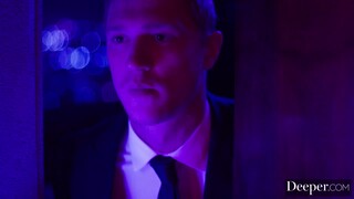 Lacey London Takes Oliver Flynn's Big Cock Deep in Hot Anal Sex - смотреть новое порно видео HD-PORN.ONLINE