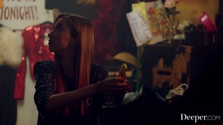 Haley Reed & Troy Francisco Break the Script with Hot Rimming & Squirt Action - наслаждайтесь лучшим порно на HD-PORN.ONLINE