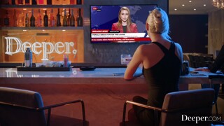 Blonde Succubus Kenna James Fucks Oliver Flynn in Hot Femdom Fantasy - наслаждайтесь лучшим порно на HD-PORN.ONLINE