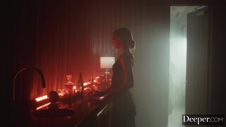 Blonde Avery Cristy Rides Troy in Hot Fetish Scene - смотреть новое порно видео HD-PORN.ONLINE