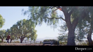 Blonde Jazlyn Ray Gets a Handful from Justice Mooks - наслаждайтесь лучшим порно на HD-PORN.ONLINE