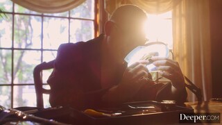 Mick Blue & Kylie Rocket – Taboo Love At First Sight Blowjob & Deepthroat - наслаждайтесь лучшим порно на HD-PORN.ONLINE