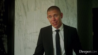 Hot Foot Fetish with Blair Williams & Mick Blue - Part 1 - наслаждайтесь лучшим порно на HD-PORN.ONLINE