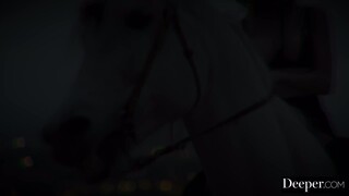 Lawless Part 1 - FFM Threesome with Anna Claire & Kenna James - наслаждайтесь лучшим порно на HD-PORN.ONLINE