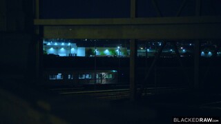 Laney Grey Gets Hotel Fuck by Sly Diggler - Raw & Creampie - смотреть новое порно видео HD-PORN.ONLINE