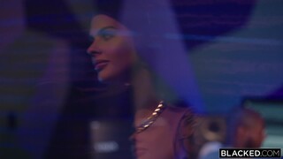 Keisha Grey Takes Anton Harden's Big Cock in Hairy Pussy Doggystyle - смотреть новое порно видео HD-PORN.ONLINE