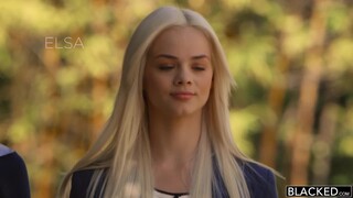 Preppy College Girl Threesome with Three BBCs - смотреть новое порно видео HD-PORN.ONLINE