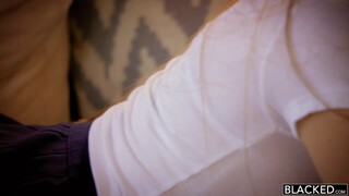 Preppy Blonde Riley Nixon Takes Huge BBC in Doggystyle - смотреть новое порно видео HD-PORN.ONLINE