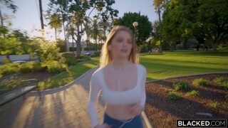 Bunny Colby Can’t Be Contained – Hot Blonde Takes Big Cock - смотреть новое порно видео HD-PORN.ONLINE