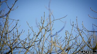 Hot Brunette Taylor Sands Takes Huge BBC in Hardcore Interracial Fuck - наслаждайтесь лучшим порно на HD-PORN.ONLINE