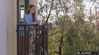 Prince Yahshua & Jason Luv DP Jill Kassidy in Hot Threesome - смотреть новое порно видео HD-PORN.ONLINE