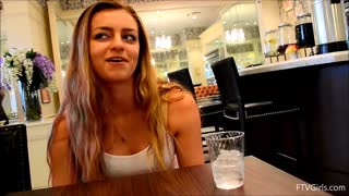 Cara Gets Wild & Cums Hard - Solo Fingering Fun - наслаждайтесь лучшим порно на HD-PORN.ONLINE