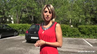 Sexy Receptionist Assia Fucks Outdoors – Hardcore Anal Casting - наслаждайтесь лучшим порно на HD-PORN.ONLINE