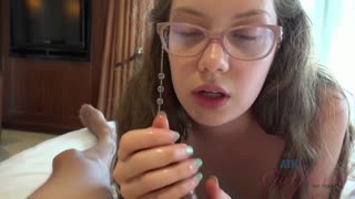 Elena Koshka Happy in Bed - Amateur GF POV with Squirt & Facial - наслаждайтесь лучшим порно на HD-PORN.ONLINE