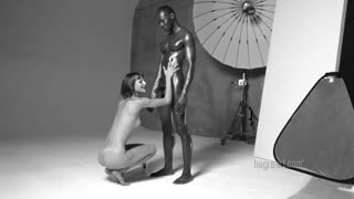 Flora and Mike Hot Brunette Latina Photo Shoot with Tattoos and Piercings - смотреть новое порно видео HD-PORN.ONLINE