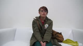 Hot Czech Babe Dagmar Casting with Sex Toys - наслаждайтесь лучшим порно на HD-PORN.ONLINE