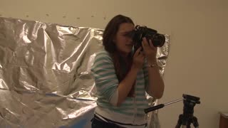 Esmay's Hot BTS Honey Shoot - Behind the Scenes - наслаждайтесь лучшим порно на HD-PORN.ONLINE