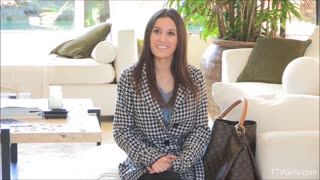 Aubrey's Hot Solo Play for Big Orgasms - наслаждайтесь лучшим порно на HD-PORN.ONLINE