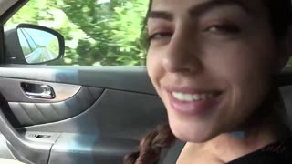 Audrey Charlize takes a hot facial in POV action - наслаждайтесь лучшим порно на HD-PORN.ONLINE