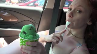 Athena Rayne rides the waves and your dick in hot beach action - наслаждайтесь лучшим порно на HD-PORN.ONLINE