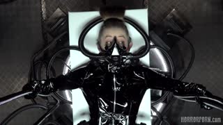 Fetish Horror Porn - Latex & BDSM Taboo Fuck - наслаждайтесь лучшим порно на HD-PORN.ONLINE