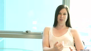 Taliah Mac Hot MILF Brunette Solo Play Small Tits - наслаждайтесь лучшим порно на HD-PORN.ONLINE