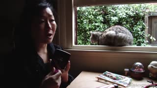 Saki Pre-Shoot Casting Interview - Behind the Scenes - наслаждайтесь лучшим порно на HD-PORN.ONLINE