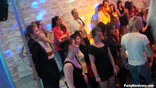 Wild Party Fuck Fest - Group Sex, Lingerie & Swinger Action - смотреть новое порно видео HD-PORN.ONLINE