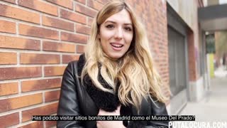 Facial Fun with Blonde Belle Jolie in Stockings - наслаждайтесь лучшим порно на HD-PORN.ONLINE