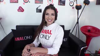 Brenna McKenna Takes It Hard in Her Ass - Anal Creampie - наслаждайтесь лучшим порно на HD-PORN.ONLINE