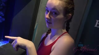 Hot redhead Danni Rivers enjoys wild beach sex in Hawaii - наслаждайтесь лучшим порно на HD-PORN.ONLINE