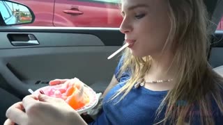 Jillian Janson POV: Fun Day with Hot Brunette Girlfriend - наслаждайтесь лучшим порно на HD-PORN.ONLINE