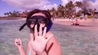 Jade Amber Fingered to Orgasm at Beach - POV Foot Fetish Fun - наслаждайтесь лучшим порно на HD-PORN.ONLINE