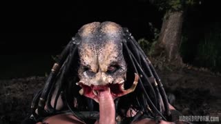 Monster Cock Hunting - Horror Deep Throat & Taboo Sex - наслаждайтесь лучшим порно на HD-PORN.ONLINE