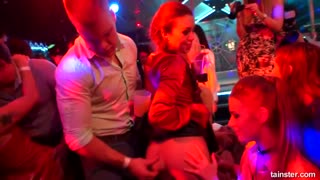 Hot DSO Party with Mia Blond, Alexis Crystal & Kate Gold - Group Sex & Lesbian Action - наслаждайтесь лучшим порно на HD-PORN.ONLINE