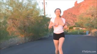 Avri's Surprise Extreme Fetish Solo with Sex Toys - наслаждайтесь лучшим порно на HD-PORN.ONLINE