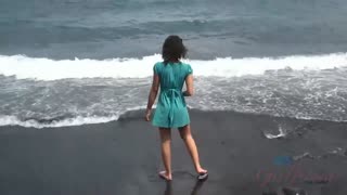 Holly Hendrix Skinny Amateur GF Beach Sex POV - наслаждайтесь лучшим порно на HD-PORN.ONLINE