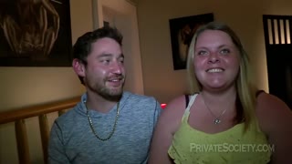 Lola Cumming - Blonde BBW with Big Ass in Wild POV Scene - наслаждайтесь лучшим порно на HD-PORN.ONLINE