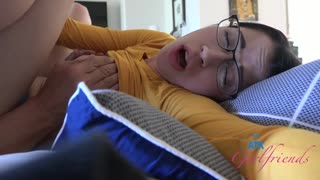 Alex Coal's Fun Day in LA - Hot GF Adventure - смотреть новое порно видео HD-PORN.ONLINE