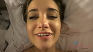 Gia Paige Reverse Cowgirl Ride - Tight Pussy Creampie - наслаждайтесь лучшим порно на HD-PORN.ONLINE