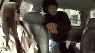 Hot amateur Serina outdoor porn with Asian beauty - смотреть новое порно видео HD-PORN.ONLINE