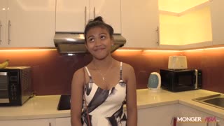 Patricia – Cute Teen Maid Gets Creampied by Her Boss - наслаждайтесь лучшим порно на HD-PORN.ONLINE