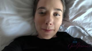 Gia Paige fucks in Bangkok - Asian tattooed gf creampie - смотреть новое порно видео HD-PORN.ONLINE