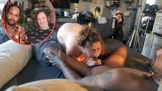 Kinky POV Blowbang: Orally Obligated Ayaan and Adiya - наслаждайтесь лучшим порно на HD-PORN.ONLINE