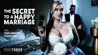 The Secret To A Happy Marriage Is Cheating With A Big Cock - наслаждайтесь лучшим порно на HD-PORN.ONLINE