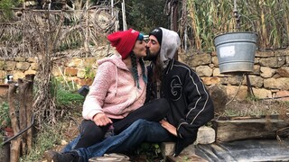 A Perfect Day: Maya and Edward in a Hot POV Vlog - наслаждайтесь лучшим порно на HD-PORN.ONLINE