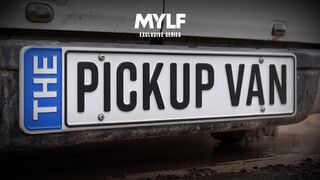 New Pickup Van Series: Michelle Moist and Samantha Jayne - смотреть новое порно видео HD-PORN.ONLINE