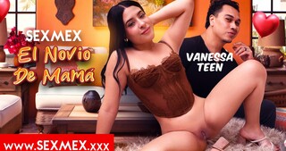 My Mom's Boyfriend Fucks Vanessa Teen in Hardcore Spanish Porn - наслаждайтесь лучшим порно на HD-PORN.ONLINE
